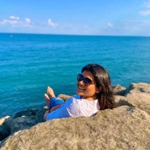 Meet your Posher, Dolly